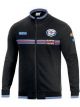 Sparco Full Zip Sweatshirt Martini-R XXXL