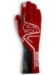 Sparco Lap Fia 8856-2018 Size 11 Rd/Bk