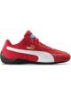 Sparco Speedcat Shoes Size 44 Red / White