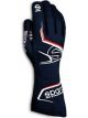 Sparco Gloves Arrow Evo Rg-7 Size 11 Blm/Red