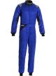 Sparco Suit R566 Sprint Size 60 Eb/Bk