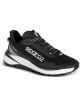 Sparco Shoes S-Run Size 44 Bk