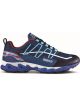 Sparco Shoes Torque 01 Martini-R Size 45 BM