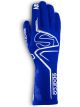 Sparco Lap Fia 8856-2018 Size 12 Bl/Wh
