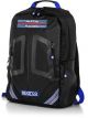 Sparco Martini-R Blue/Bk Stage Bag My23