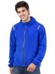 Sparco New Wind Stopper Blue Size XXXL