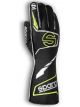 Sparco Gloves Futura Size 11 Bk/Gf