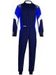 Sparco Suit Competition 2022 Size 48 Bl/Eb/W