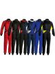Sparco Suit R566 Sprint Size 56 Bk/Fgrn