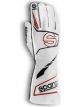 Sparco Gloves Futura Size 11 Wh/Bk