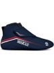 Sparco Shoes Prime Evo Size 45 BM/Rd