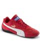 Sparco Speedcat Shoes Size 41 Red / White