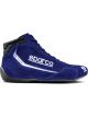Sparco Shoes Slalom 2022 Size 39 Bl