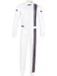 Sparco Suit Competition Vintage R567 Size 52