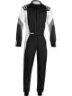 Sparco Suit Competition 2022 Size 52 Bk/Wh/G