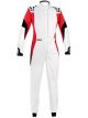 Sparco Suit Competition Lady R567 Size 40 Br