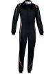 Sparco Suit R568 Prime Size 52 Bk