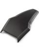Sparco Central Matt Black Air Intakes