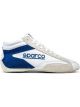 Sparco Shoes S-Drive Mid Size 47 Wh/Bm