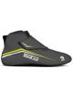 Sparco Shoes Prime Evo Size 41 Gr/Fy