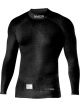 Sparco Long Sleeve Shirt R570 Size S/M Black