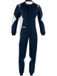 Sparco Suit Superleggera R564 Size 62 BM/Wh
