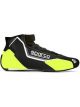 Sparco Ndis Scarpa X-Light 2020 Tg 43 Nr/G