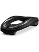 Sparco Round Collar Kart K-Ring Bk/Wh
