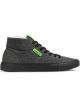 Sparco Shoes Futura Size 41 Gr/Flgrn