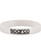 Sparco Bracelet White