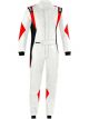 Sparco Suit Superleggera R564 Size 52 Wh/Bl