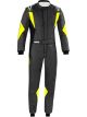 Sparco Suit Superleggera R564 Size 48 Dg/Yf