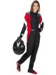 Sparco Suit Competition Lady R567 Size 46 Br
