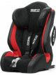 Sparco Child Seats F1000Ki_G123Bl Red