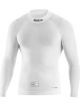 Sparco Long Sleeve Shirt Rw11 Seamless Size