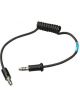 Stilo Helmet To Imsa Adapter Cable Short Cable