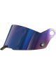 Stilo ST5 Iridium Blue Dark Visor