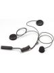 Stilo Full Face Helmet Intercom WRC Electronics
