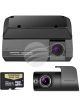 Thinkware 1080P Full Hd Front & Rear Dash Cam Pack - 32Gb Micro SD