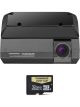 Thinkware 1080P Full Hd Dash Camera Front Only - 32Gb Micro SD