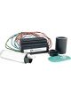 TI Automotive Brushless Fuel Pump 550Lph At 40Psi Bks1001 E85 With Unit