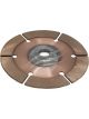 Tilton Disc Pack Metal 7.25