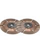 Tilton Disc Pack Metal 7.25