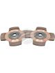 Tilton Disc Pack Ceram 7.25