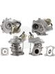 Turbomaster Turbocharger Unit For Courier Mazda Bravo BT50 WLAT 2.5