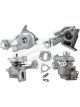 Turbomaster Turbocharger Billet VT12 For Triton Pajero 4M41 3.2L