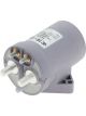TE Kilovac Battery Isolator 12V 500Amp N/Open 2X Screw Terminals