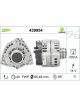 Valeo Alternator 14V w/ Free-Wheel Belt Pulley 65mm 4 Ribs Left 55