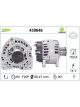 Valeo Alternator 12V 150A 6Pv Suit Renault Kangoo, Clio, 2008-On
