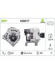 Valeo Alternator 12V 120A Bmw M3 3.2L 2002 - 05